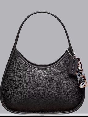 Coach  Ergo Bag In Coachtopia Leather